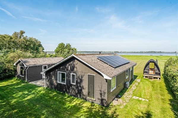Ferienhaus 45-0152 - Hauptfoto