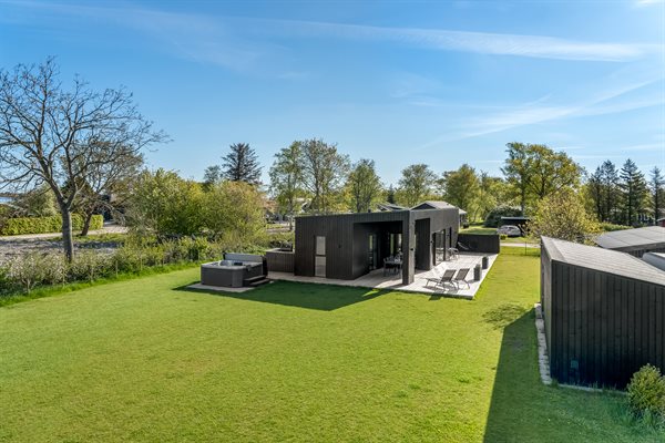 Ferienhaus 45-0158 - Hauptfoto
