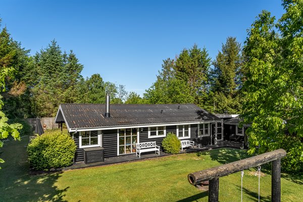 Ferienhaus 45-0160 - Hauptfoto