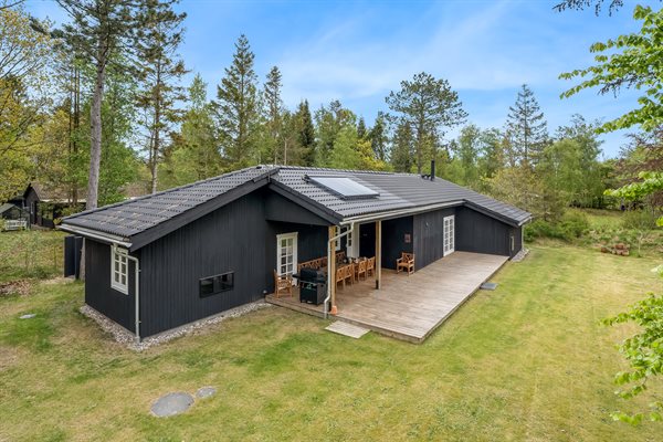 Ferienhaus 45-4055 - Hauptfoto