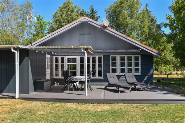 Ferienhaus 45-4089 - Hauptfoto