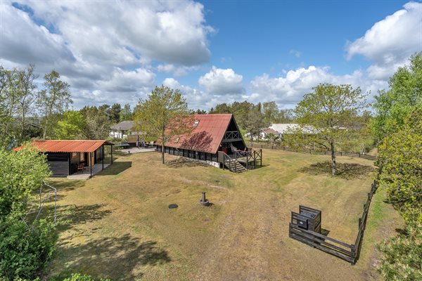 Ferienhaus 45-4108 - Hauptfoto