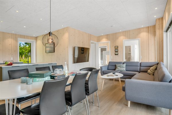 Ferienhaus 45-4114 - Hauptfoto