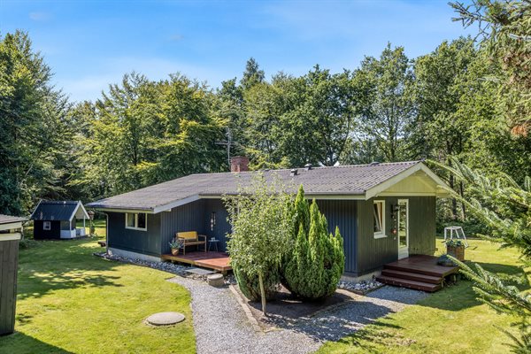 Ferienhaus 45-4119 - Hauptfoto