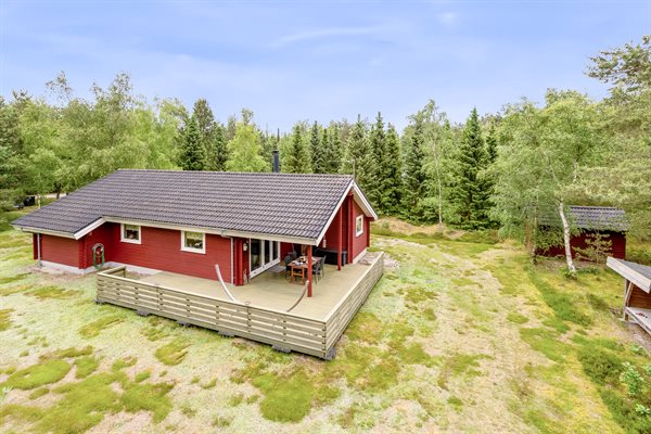 Ferienhaus 45-4120 - Hauptfoto