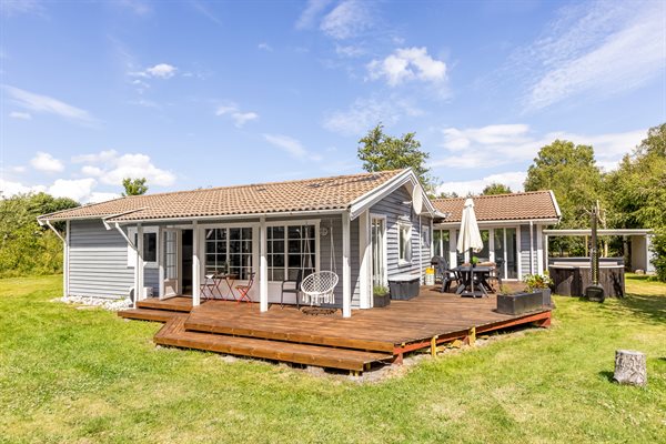 Ferienhaus 45-4122 - Hauptfoto