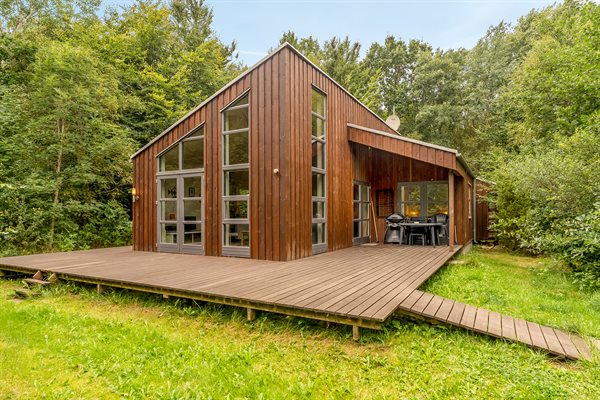 Ferienhaus 45-4134 - Hauptfoto