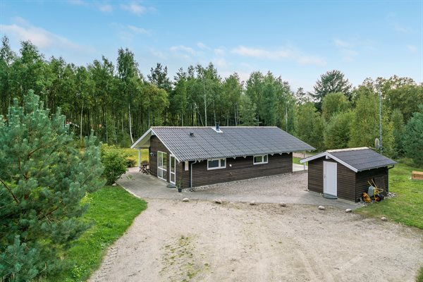 Ferienhaus 47-1001 - Hauptfoto