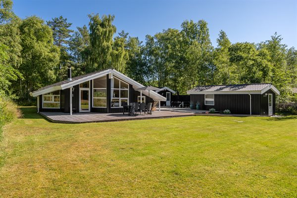 Ferienhaus 47-3011 - Hauptfoto