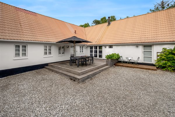 Ferienhaus 50-6037 - Hauptfoto