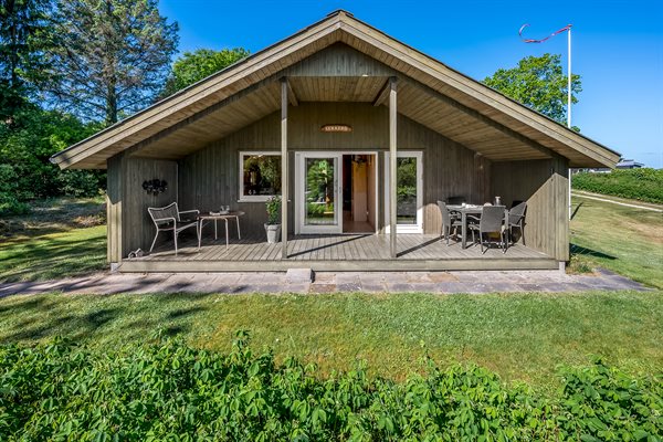 Ferienhaus 50-6040 - Hauptfoto