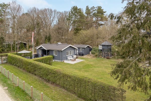 Ferienhaus 51-0123 - Hauptfoto