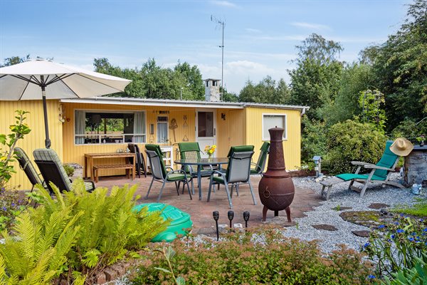 Ferienhaus 51-0141 - Hauptfoto