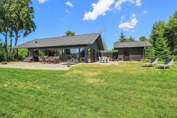 Ferienhaus 51-3039 - Hauptfoto