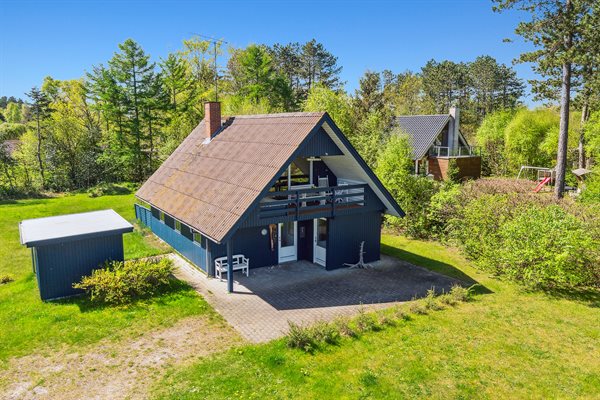 Ferienhaus 51-3049 - Hauptfoto