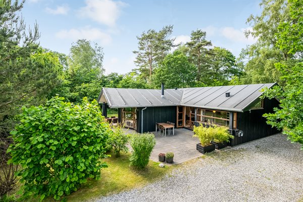 Ferienhaus 52-0109 - Hauptfoto