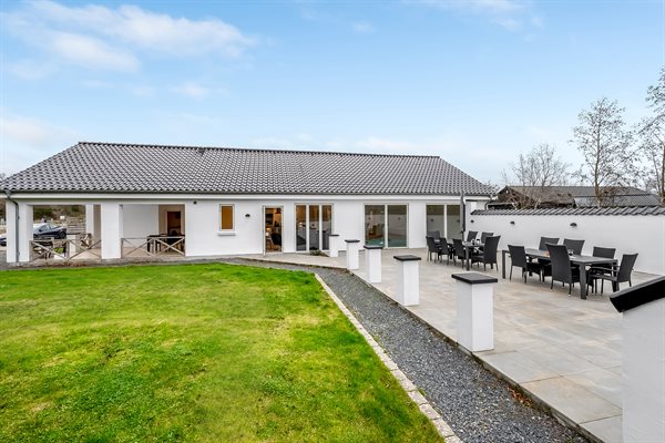 Ferienhaus 52-0110 - Hauptfoto