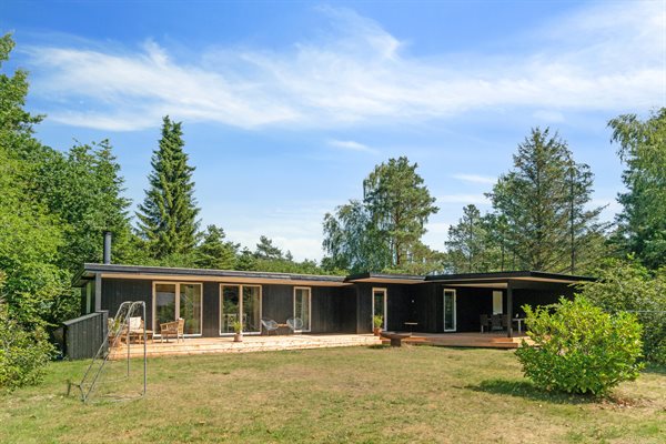 Ferienhaus 52-0537 - Hauptfoto