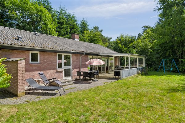 Ferienhaus 52-0552 - Hauptfoto