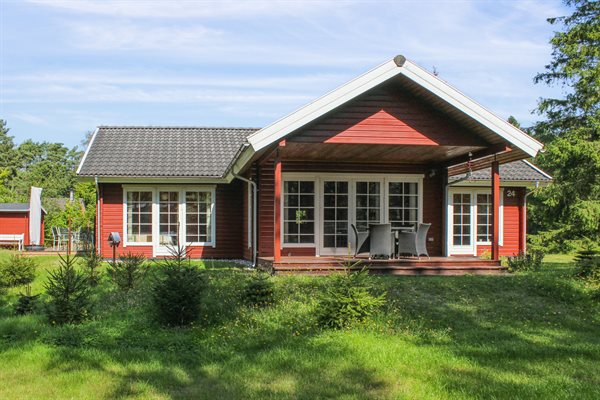 Ferienhaus 52-0559 - Hauptfoto