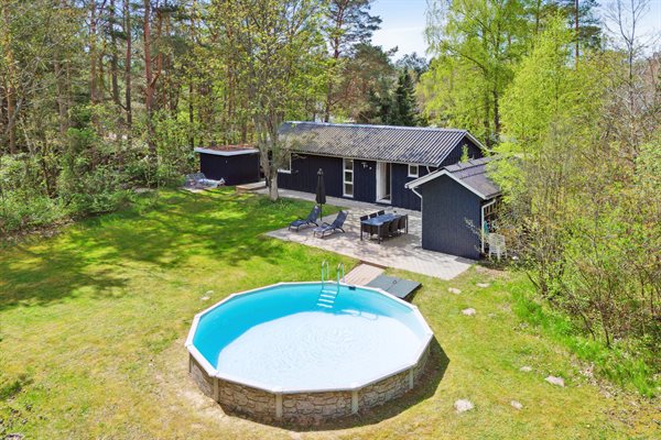 Ferienhaus 52-0567 - Hauptfoto