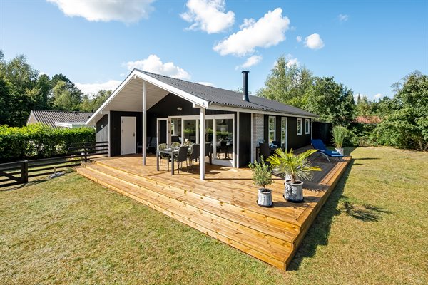 Ferienhaus 52-0580 - Hauptfoto
