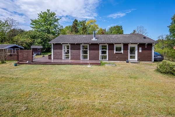 Ferienhaus 52-0581 - Hauptfoto