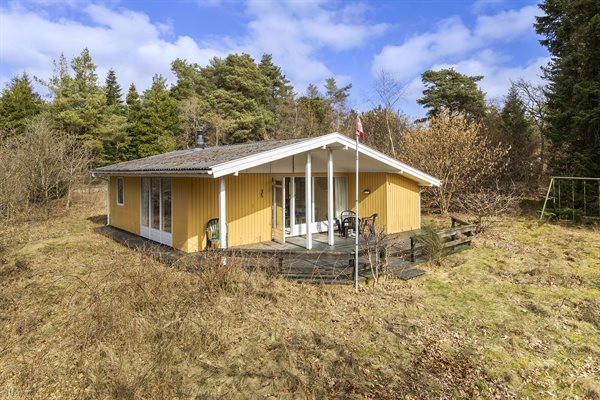 Ferienhaus 52-0582 - Hauptfoto