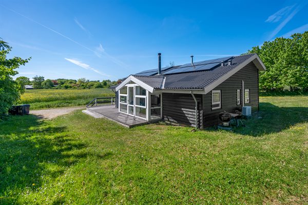 Ferienhaus 52-1579 - Hauptfoto