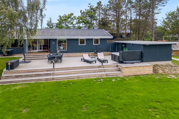 Ferienhaus 52-3770 - Hauptfoto