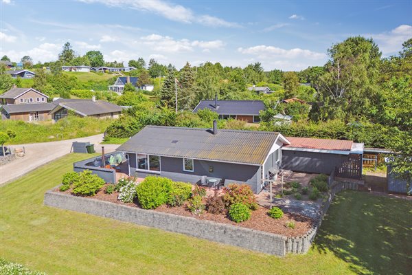 Ferienhaus 52-4534 - Hauptfoto