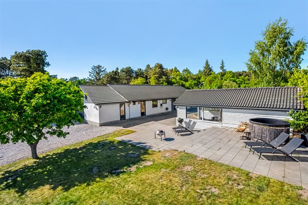 Ferienhaus 52-6089 - Hauptfoto