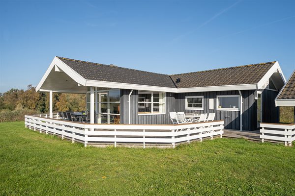 Ferienhaus 53-0547 - Hauptfoto