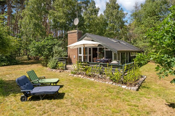 Ferienhaus 53-1035 - Hauptfoto