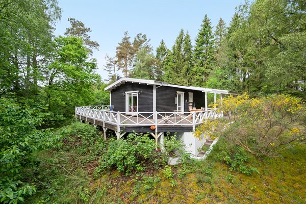 Ferienhaus 60-0326 - Hauptfoto