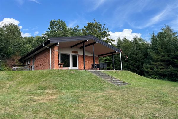 Ferienhaus 60-0444 - Hauptfoto