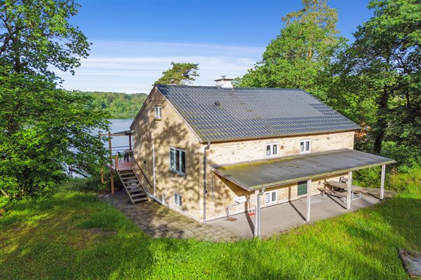 Ferienhaus 60-0446 - Hauptfoto