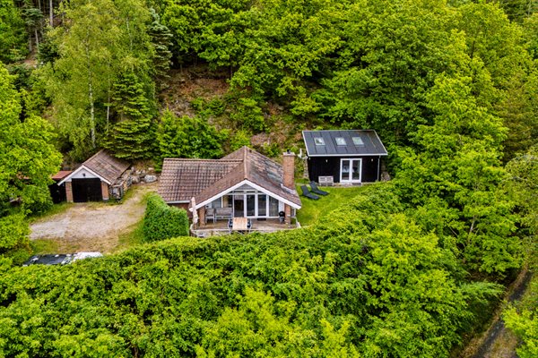 Ferienhaus 60-0447 - Hauptfoto