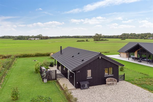 Ferienhaus 60-1057 - Hauptfoto
