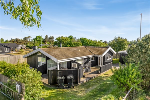 Ferienhaus 60-5614 - Hauptfoto