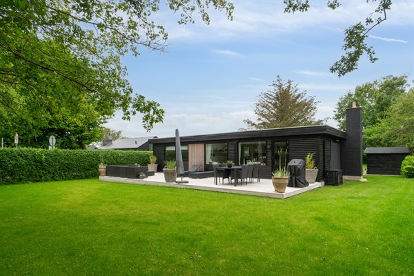 Ferienhaus 60-6601 - Hauptfoto