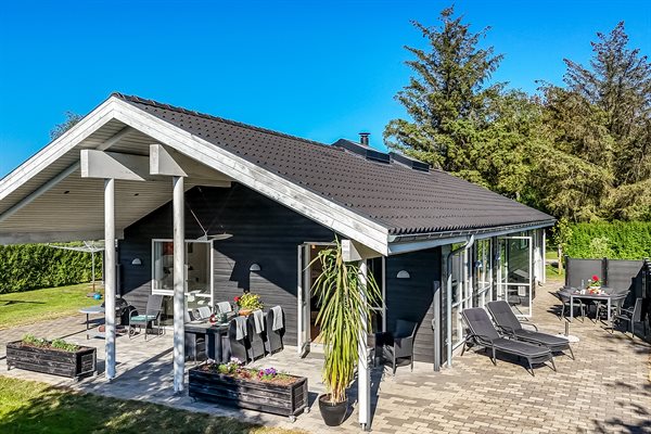 Ferienhaus 60-6609 - Hauptfoto