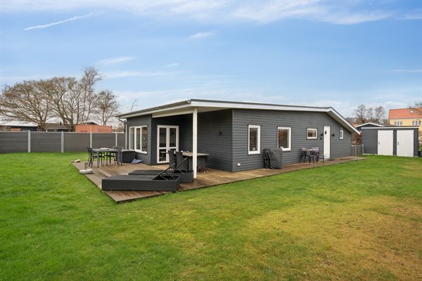 Ferienhaus 61-1111 - Hauptfoto