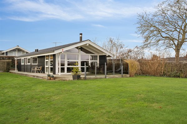 Ferienhaus 61-1118 - Hauptfoto