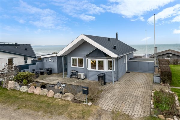 Ferienhaus 61-1119 - Hauptfoto