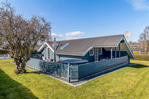 Ferienhaus 61-6124 - Hauptfoto