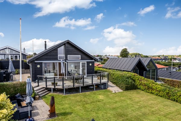 Ferienhaus 61-6201 - Hauptfoto