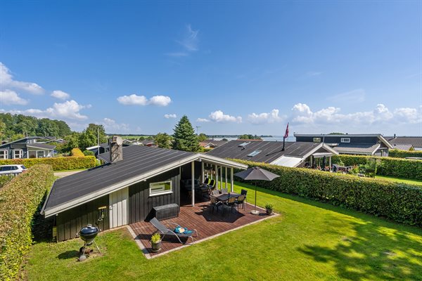 Ferienhaus 61-6228 - Hauptfoto