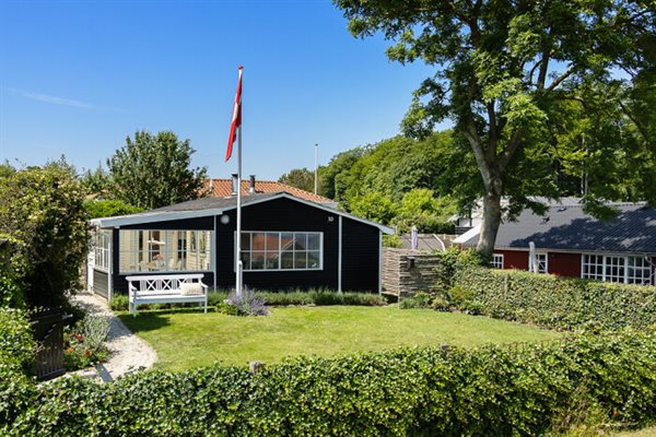 Ferienhaus 61-7023 - Hauptfoto