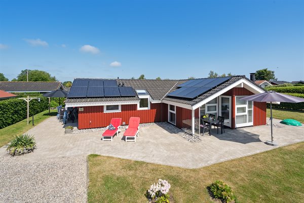 Ferienhaus 62-1010 - Hauptfoto
